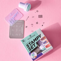 Stampy Set Nail Art  1ud.-225128 Stampy Set Nail Art  1ud.-225128 3